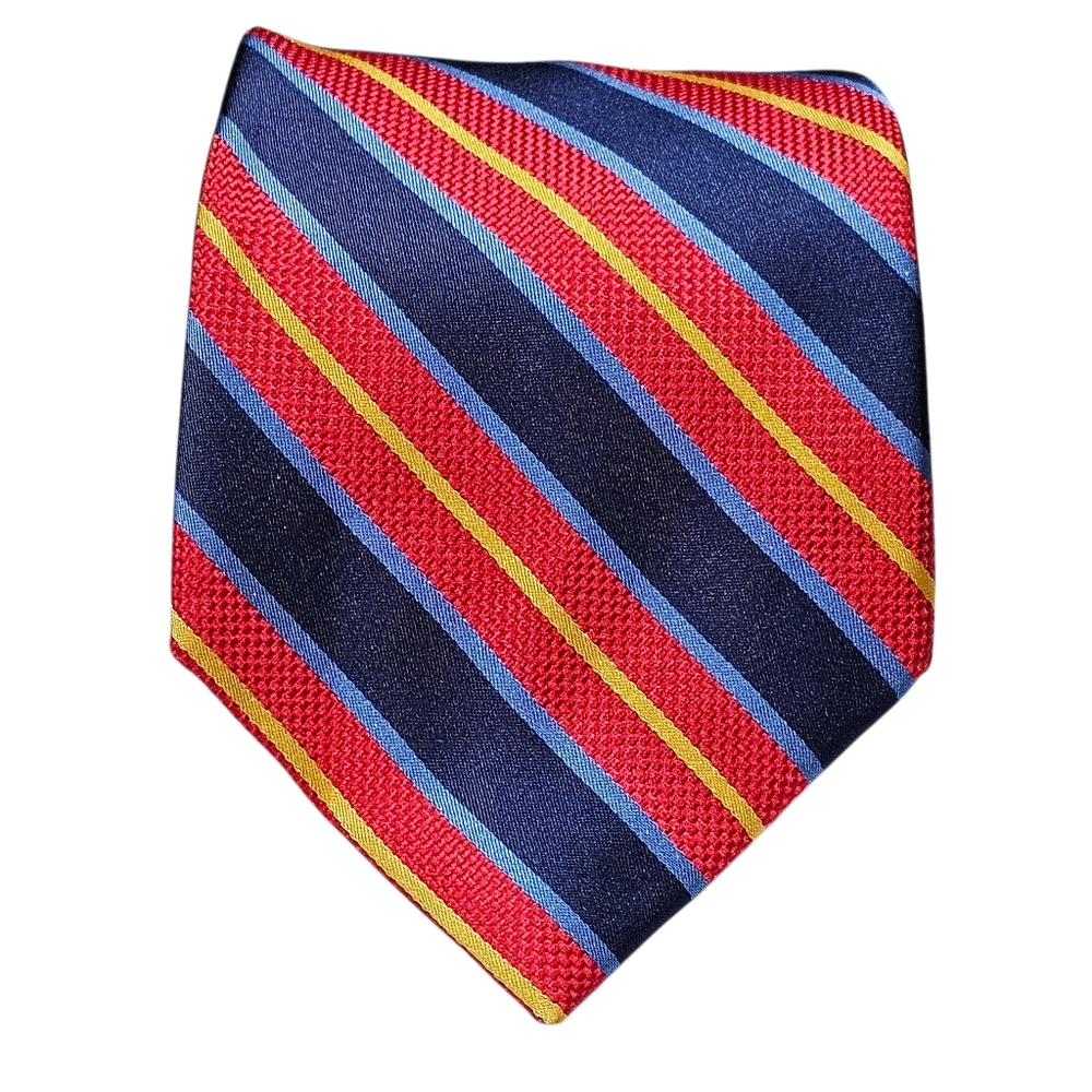 BARNEYS NEW YORK TIE